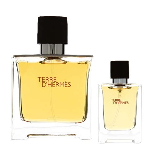 hermes terre parfum günstig bewertung duft|terre d'hermes parfum price.